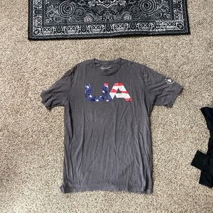 America UA Tshirt